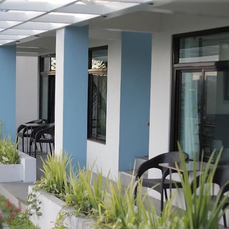 מלון טגאיטאי Casa Noah מראה חיצוני תמונה