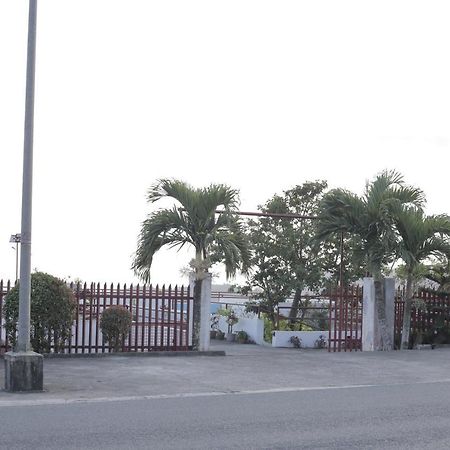 מלון טגאיטאי Casa Noah מראה חיצוני תמונה