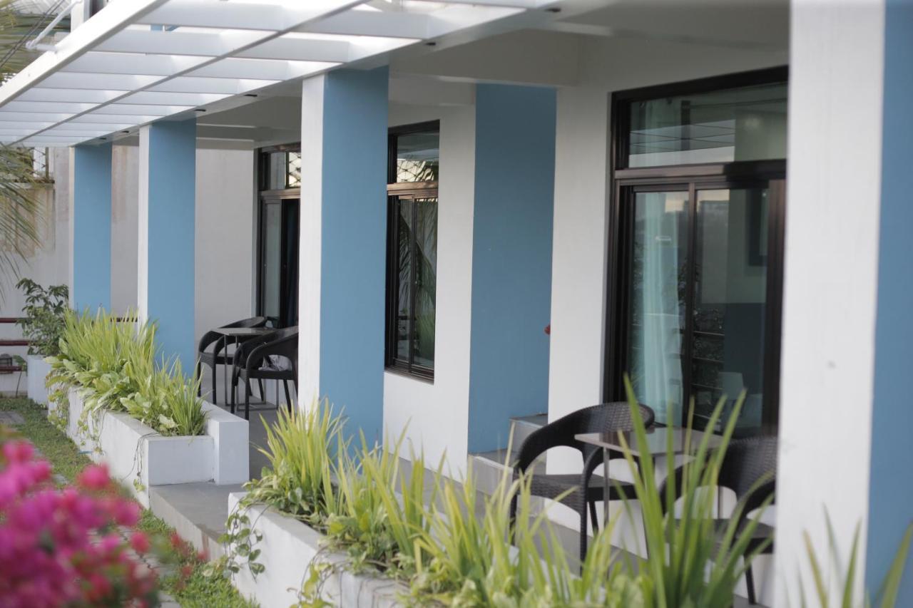 מלון טגאיטאי Casa Noah מראה חיצוני תמונה