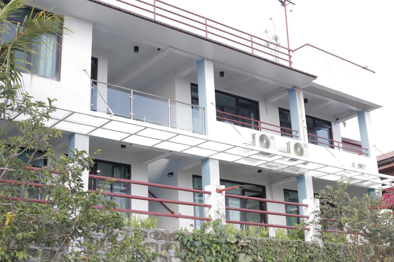 מלון טגאיטאי Casa Noah מראה חיצוני תמונה